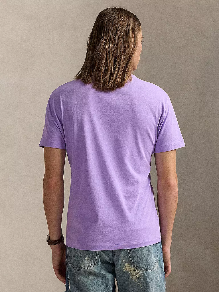 POLO RALPH LAUREN | Camiseta de corte ajustado | 