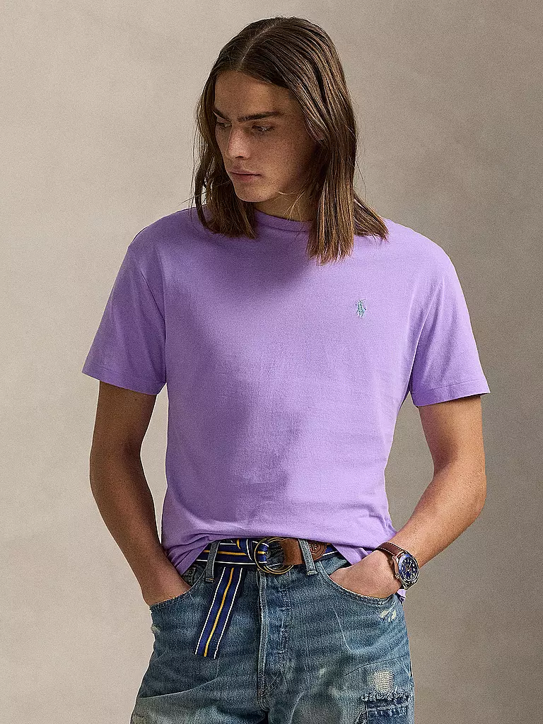 POLO RALPH LAUREN | Camiseta de corte ajustado | 