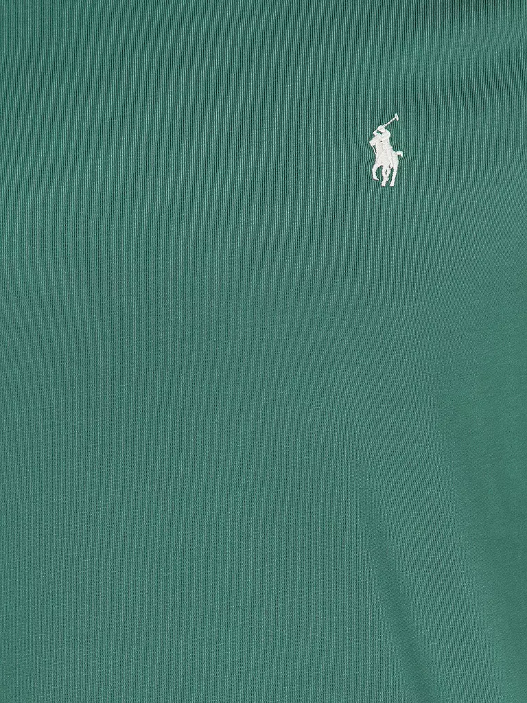 POLO RALPH LAUREN | Camiseta de corte ajustado | Verde