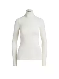 POLO RALPH LAUREN | Rollkragenshirt | Blanco