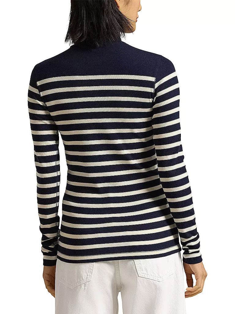 POLO RALPH LAUREN | Camiseta de cuello alto | 