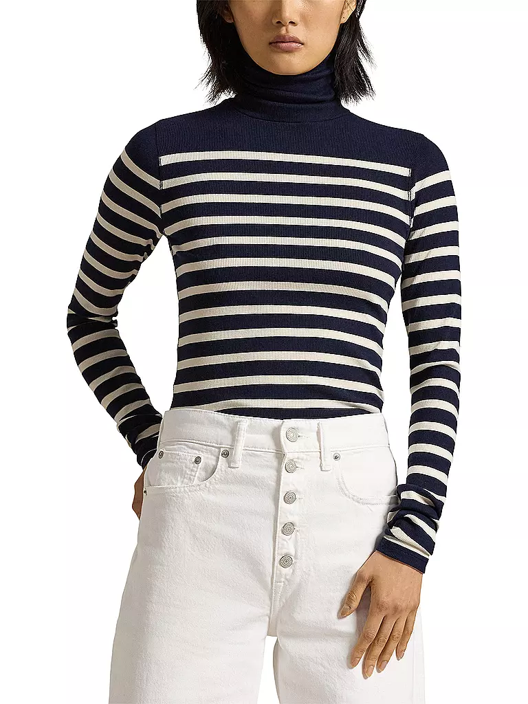POLO RALPH LAUREN | Camiseta de cuello alto | 