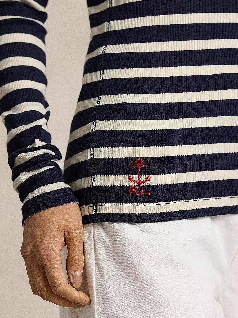 POLO RALPH LAUREN | Camiseta de cuello alto | 