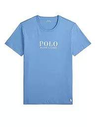 POLO RALPH LAUREN | Loungewear Shirt  | Azul