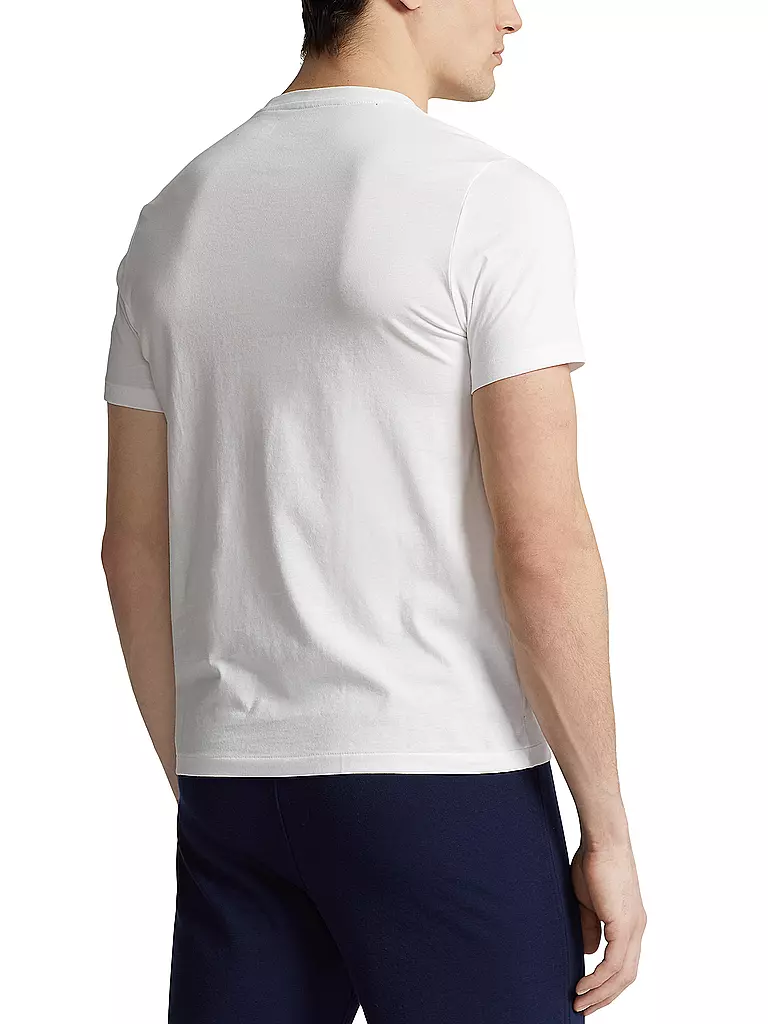 POLO RALPH LAUREN | Camiseta de estar en casa | 