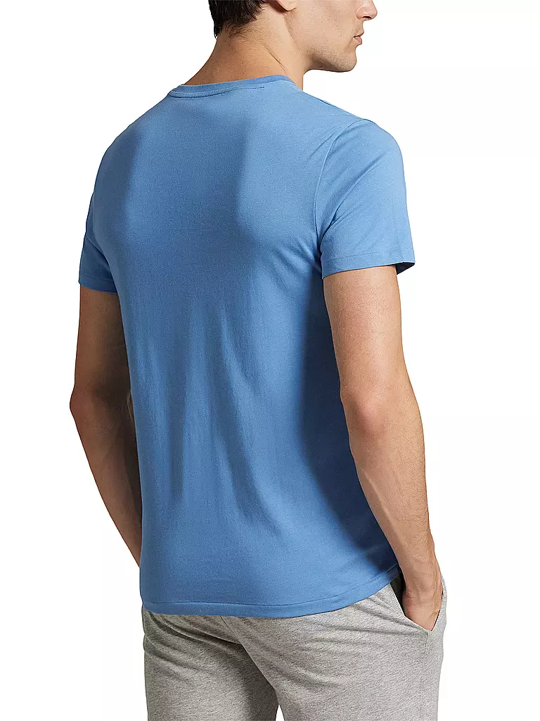 POLO RALPH LAUREN | Camiseta de estar en casa | 