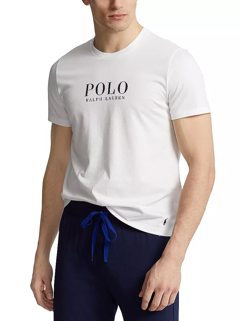 POLO RALPH LAUREN | Camiseta de estar en casa | 