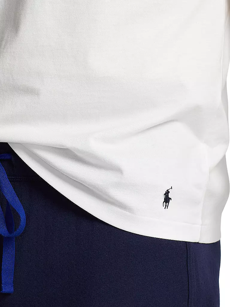 POLO RALPH LAUREN | Camiseta de estar en casa | 