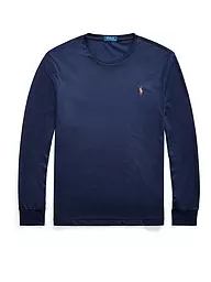 POLO RALPH LAUREN | Langarmshirt | Azul oscuro