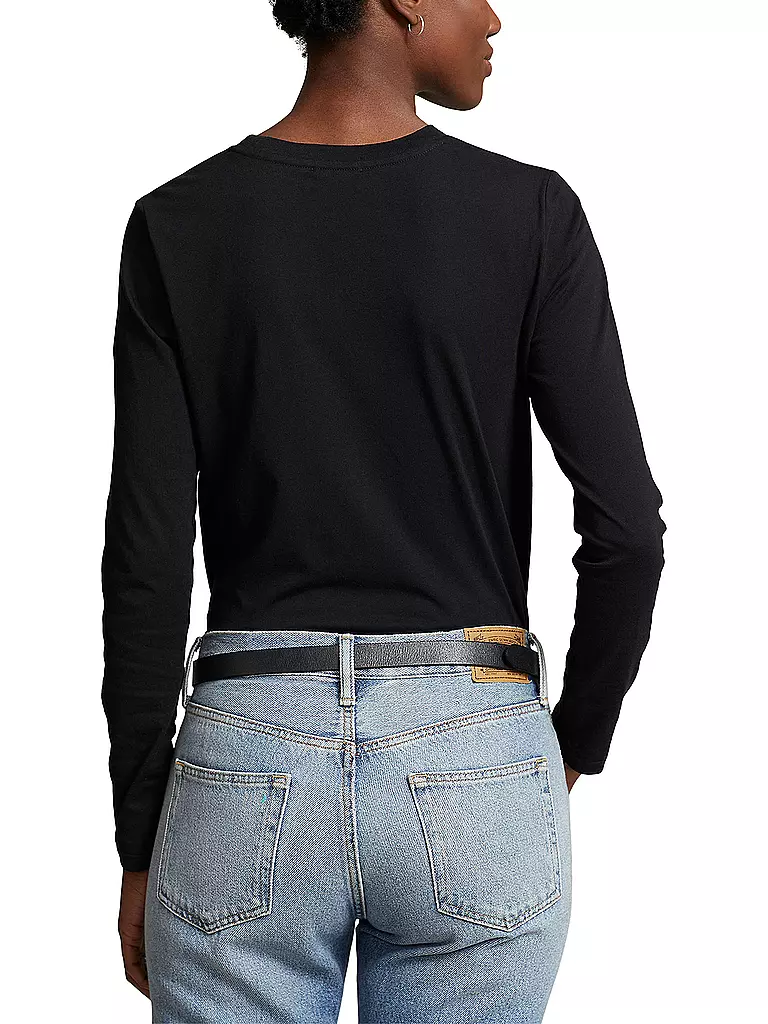 POLO RALPH LAUREN | Camiseta de manga larga | 