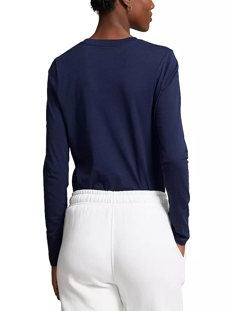POLO RALPH LAUREN | Camiseta de manga larga | 