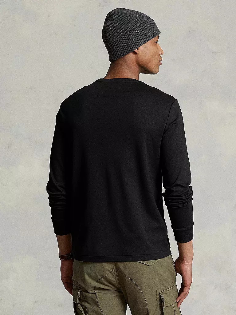 POLO RALPH LAUREN | Camiseta de manga larga | 