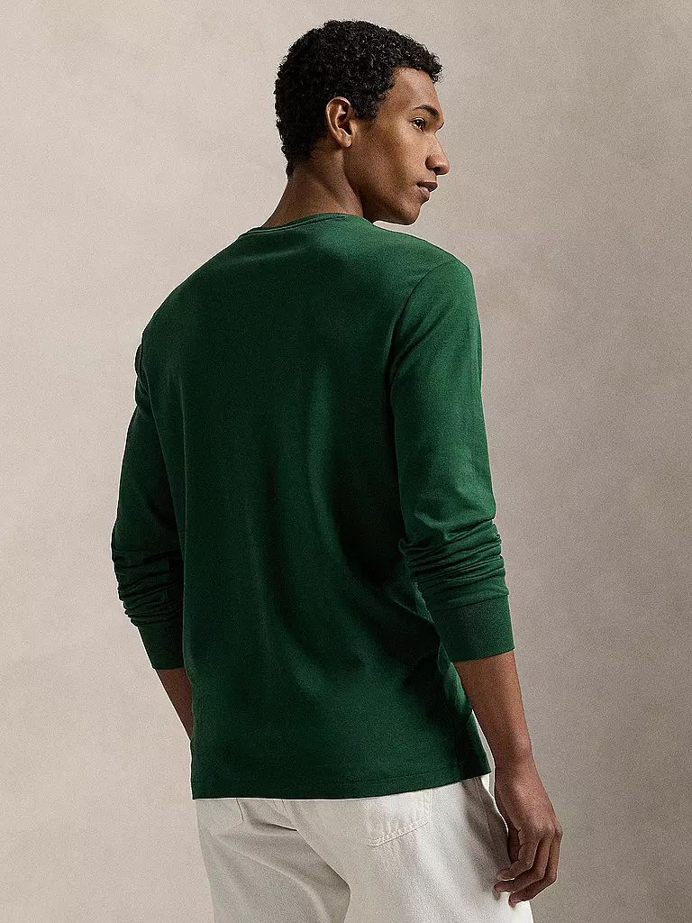 POLO RALPH LAUREN | Camiseta de manga larga | 