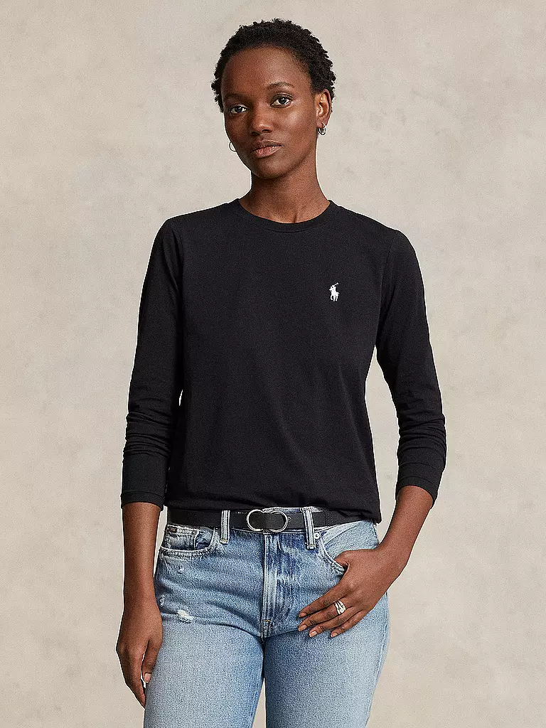 POLO RALPH LAUREN | Camiseta de manga larga | 
