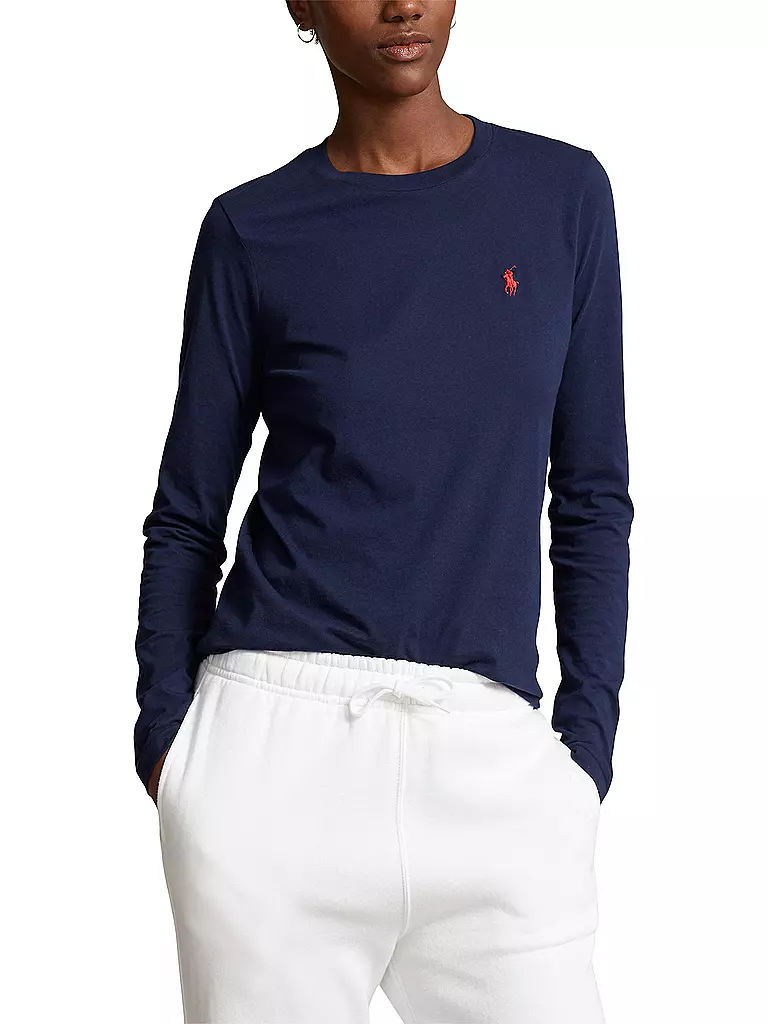 POLO RALPH LAUREN | Camiseta de manga larga | 