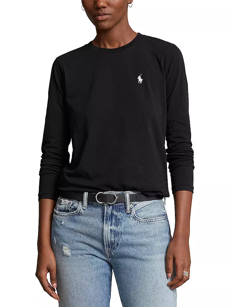 POLO RALPH LAUREN | Camiseta de manga larga | 