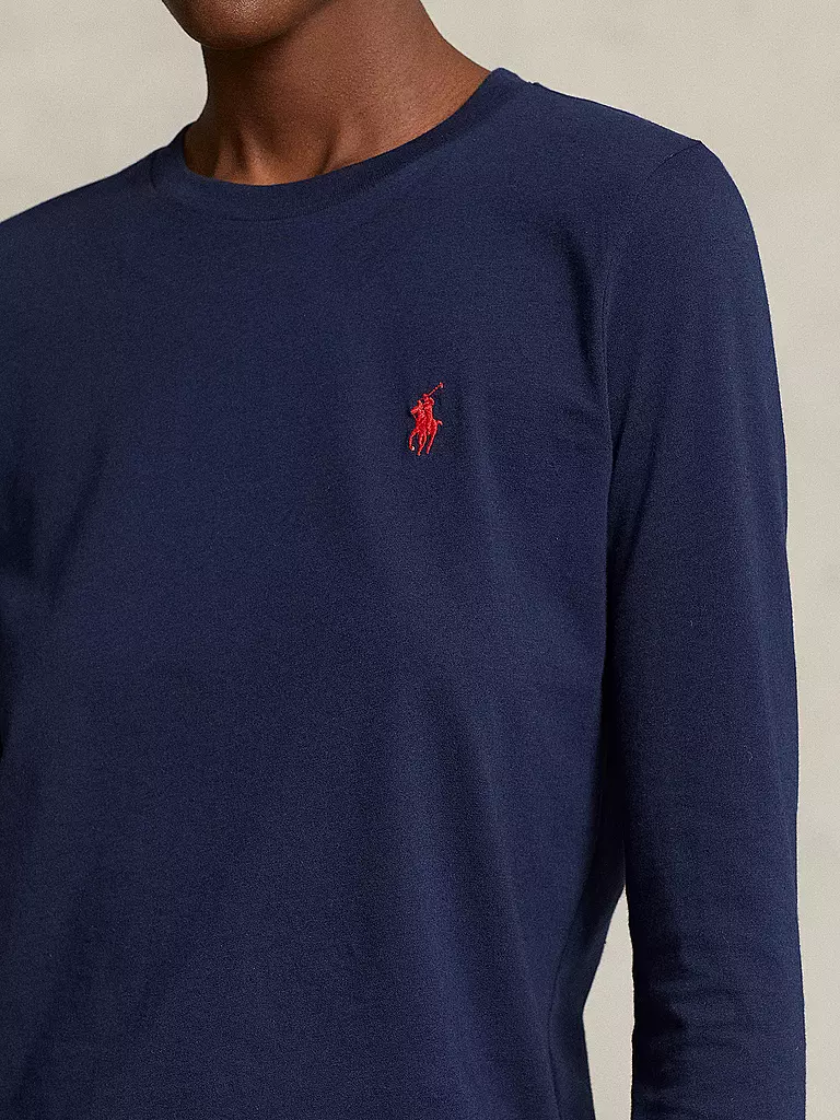 POLO RALPH LAUREN | Camiseta de manga larga | 