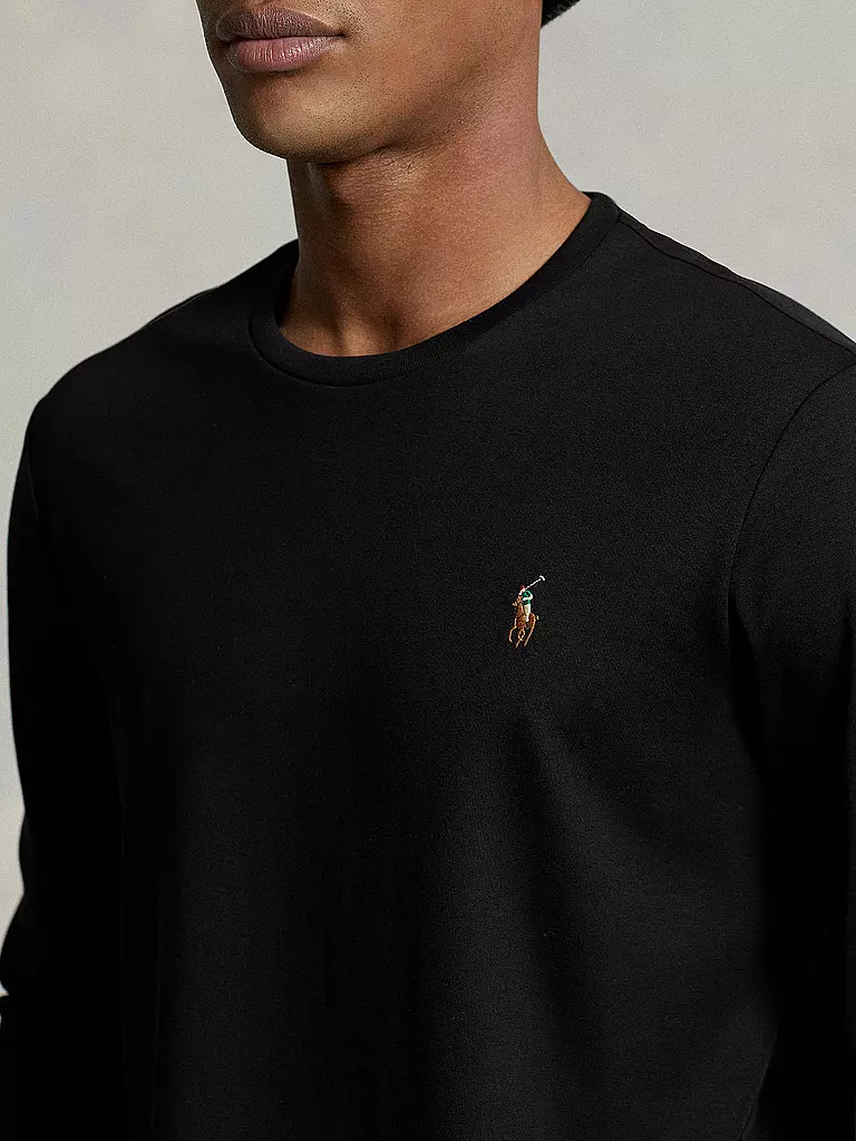 POLO RALPH LAUREN | Camiseta de manga larga | 