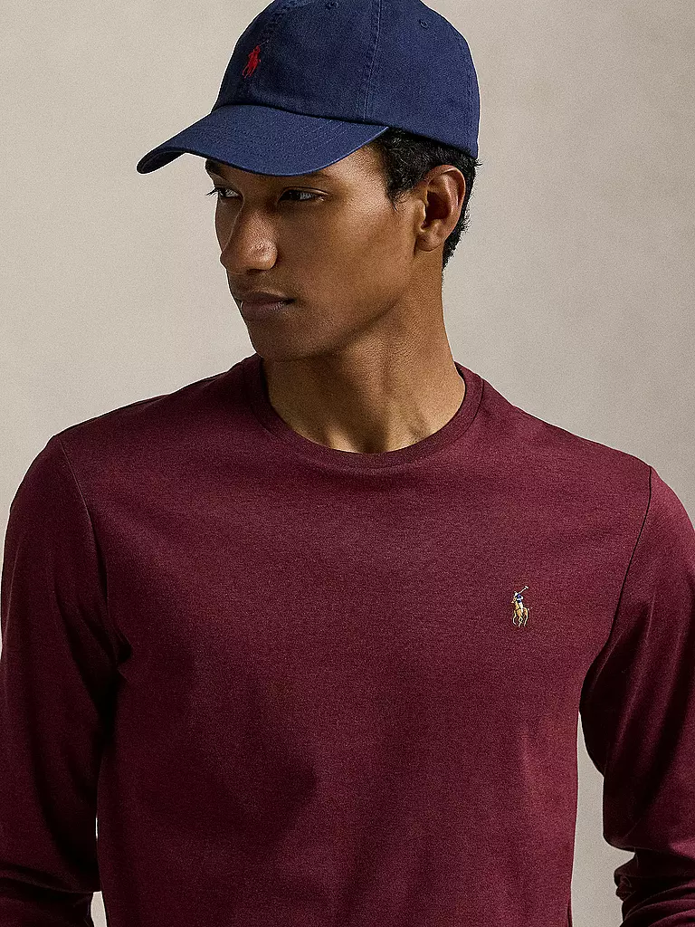 POLO RALPH LAUREN | Camiseta de manga larga | 