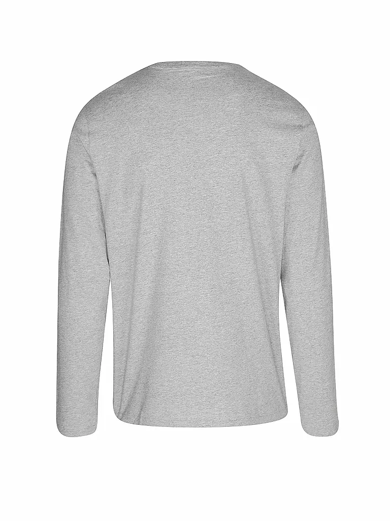 POLO RALPH LAUREN | Camiseta de pijama de manga larga | 