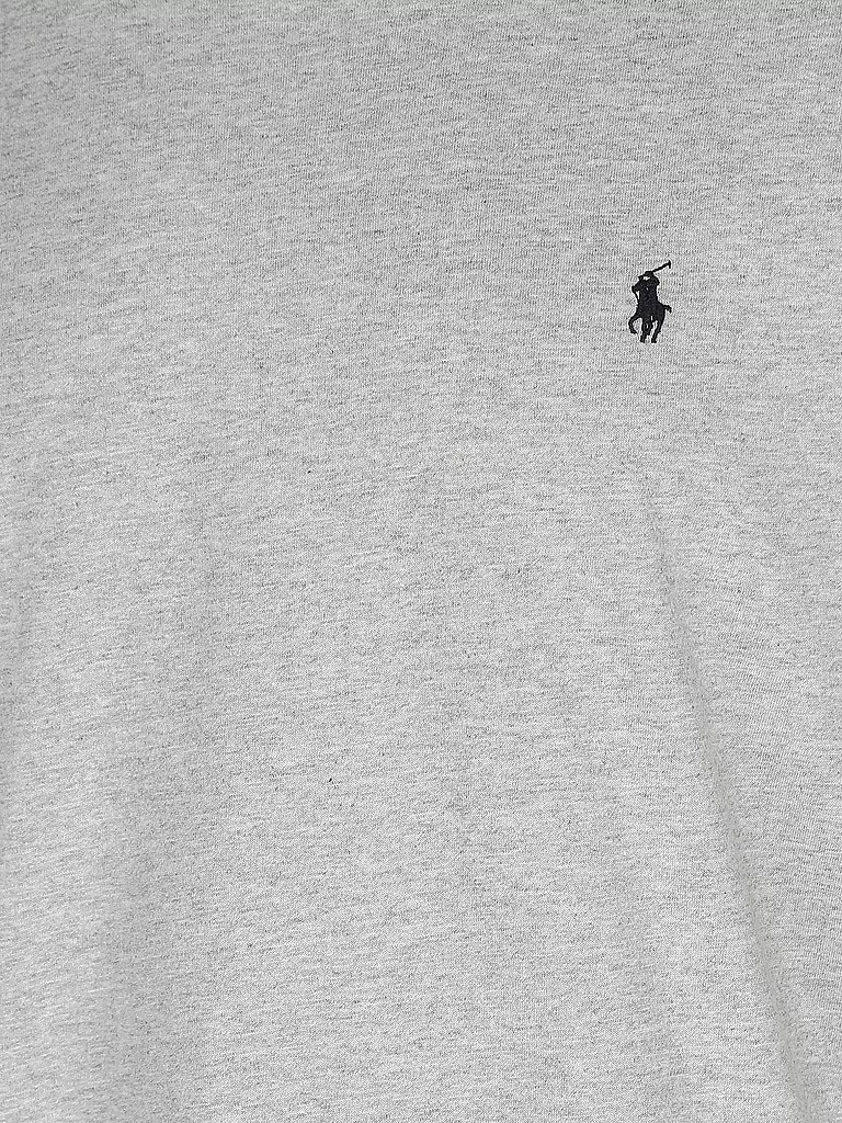 POLO RALPH LAUREN | Camiseta de pijama de manga larga | 
