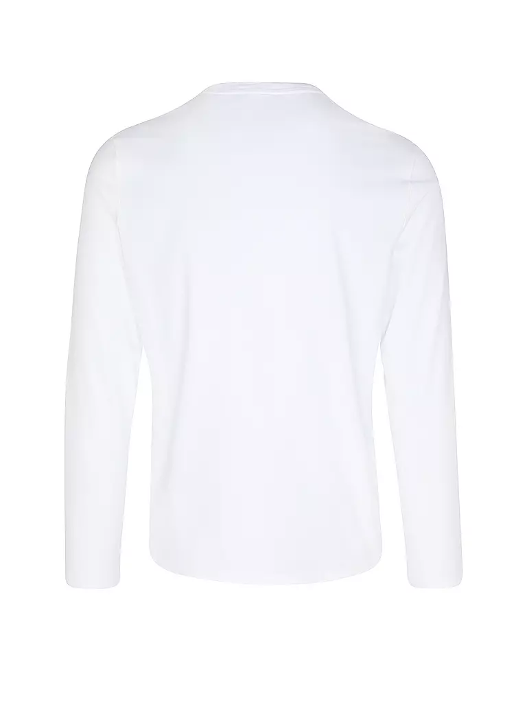 POLO RALPH LAUREN | Camiseta de pijama de manga larga | 