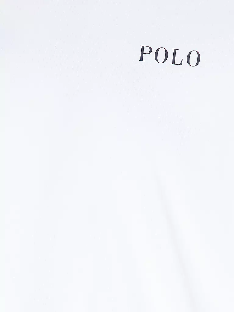 POLO RALPH LAUREN | Camiseta de pijama de manga larga | 