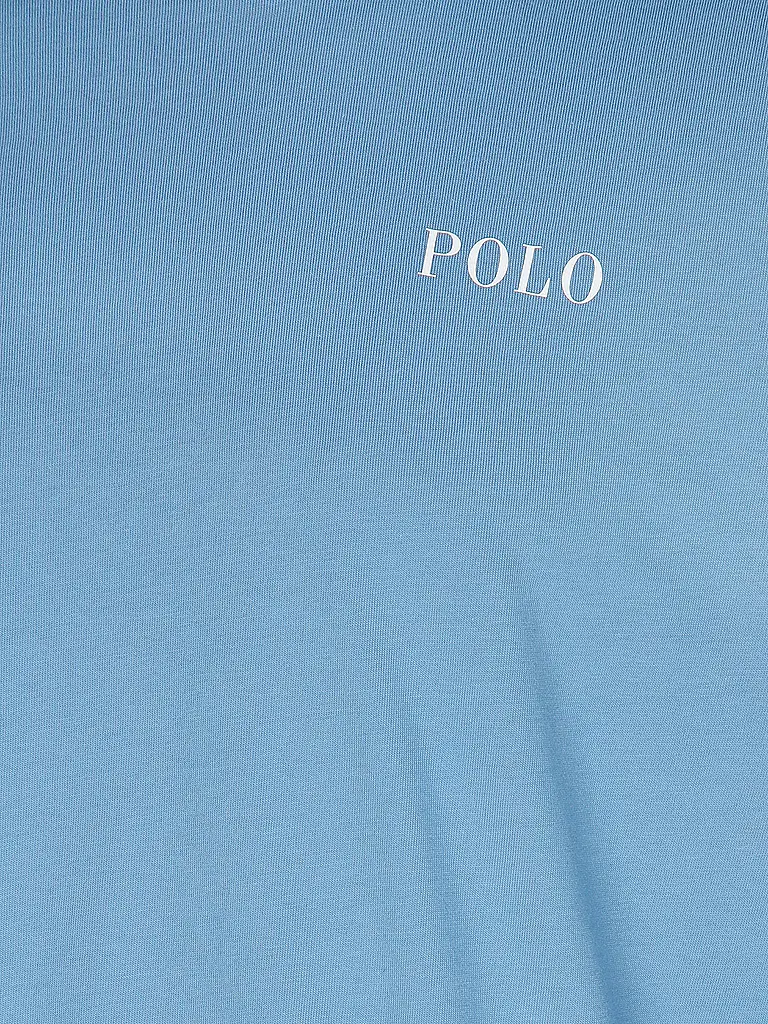 POLO RALPH LAUREN | Camiseta de pijama de manga larga | 