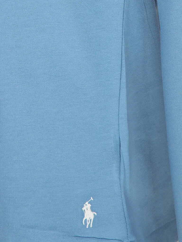 POLO RALPH LAUREN | Camiseta de pijama de manga larga | 