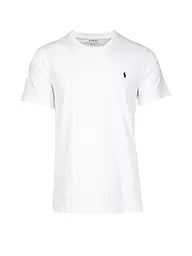 POLO RALPH LAUREN | Camiseta de pijama | Blanco