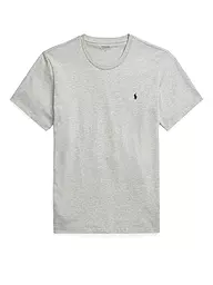 POLO RALPH LAUREN | Camiseta de pijama | Gris claro
