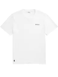 POLO RALPH LAUREN | Pyjama T-Shirt | Blanco