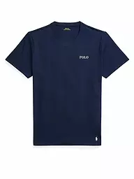 POLO RALPH LAUREN | Pyjama T-Shirt | Azul oscuro