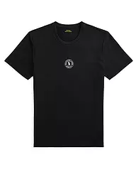 POLO RALPH LAUREN | Camiseta de pijama | Negro