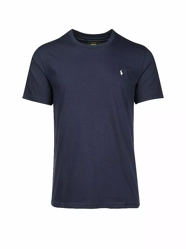 POLO RALPH LAUREN | Camiseta de pijama | Azul
