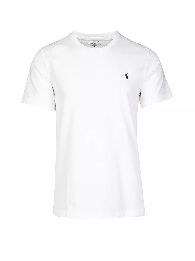 POLO RALPH LAUREN | Camiseta de pijama | Blanco