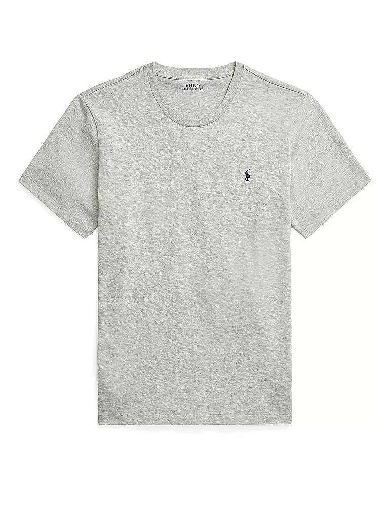 POLO RALPH LAUREN | Camiseta de pijama | Gris claro