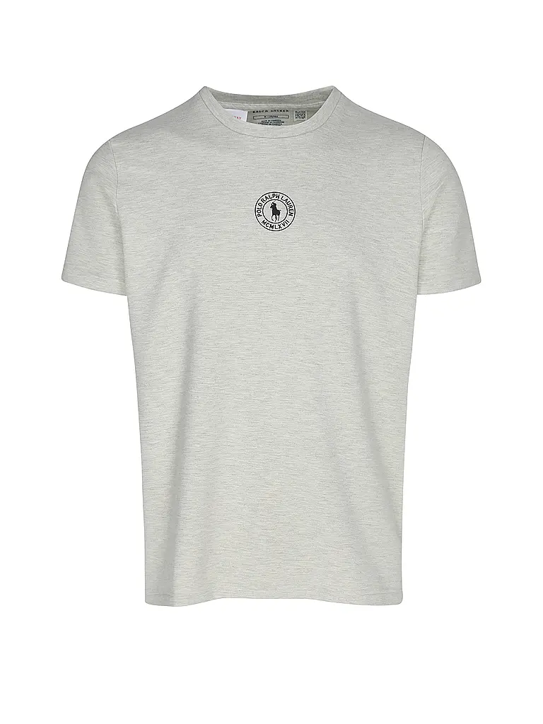 POLO RALPH LAUREN | Camiseta de pijama | Gris