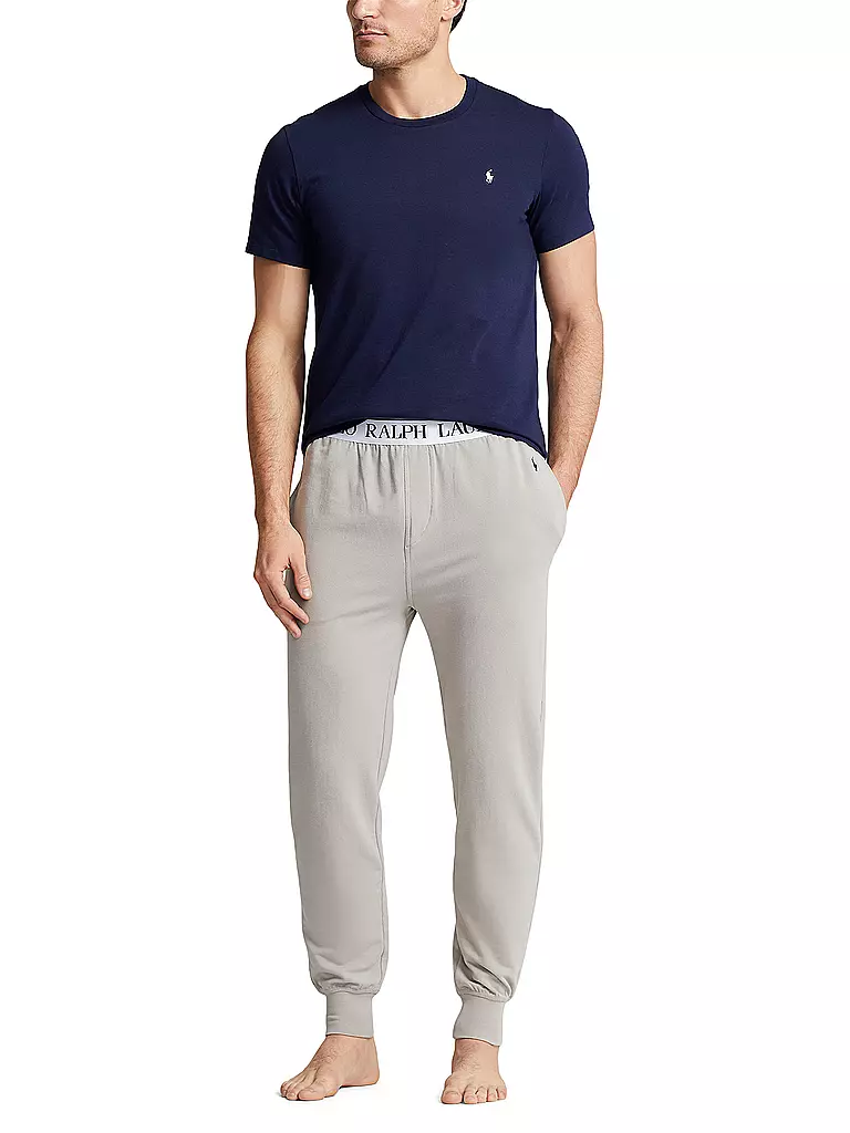 POLO RALPH LAUREN | Camiseta de pijama | Azul