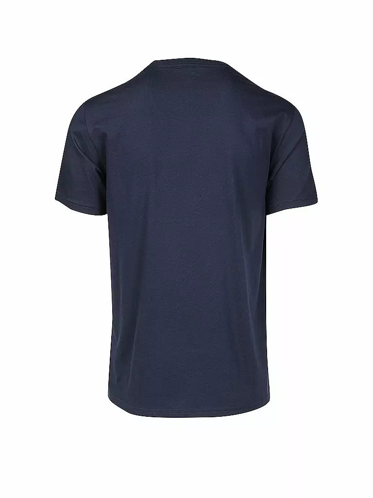 POLO RALPH LAUREN | Camiseta de pijama | Azul