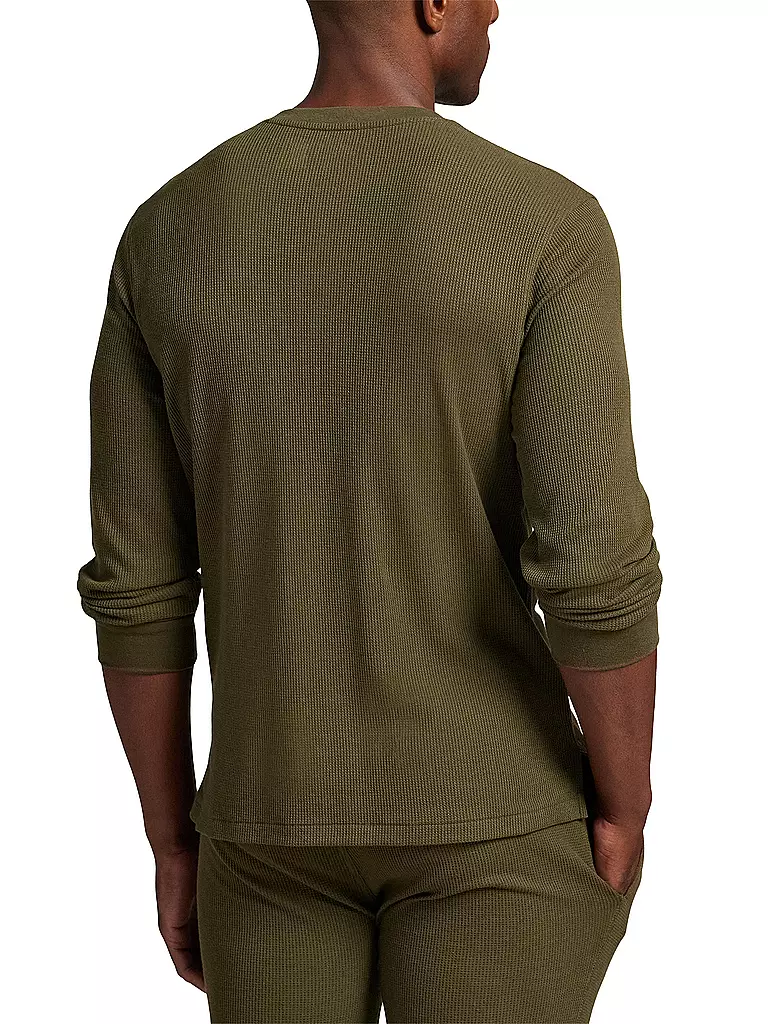 POLO RALPH LAUREN | Camiseta de pijama | 