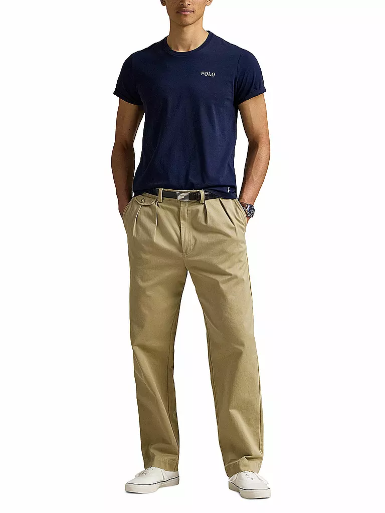 POLO RALPH LAUREN | Camiseta de pijama | 