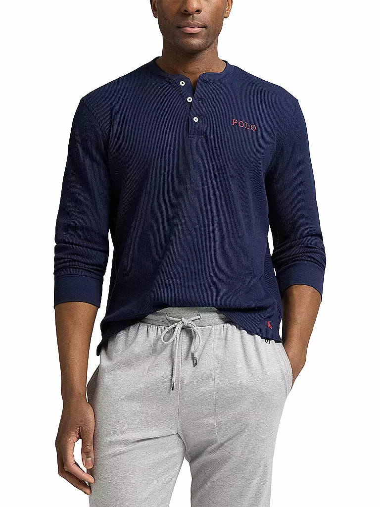 POLO RALPH LAUREN | Camiseta de pijama | 