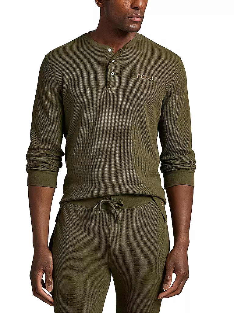 POLO RALPH LAUREN | Camiseta de pijama | 