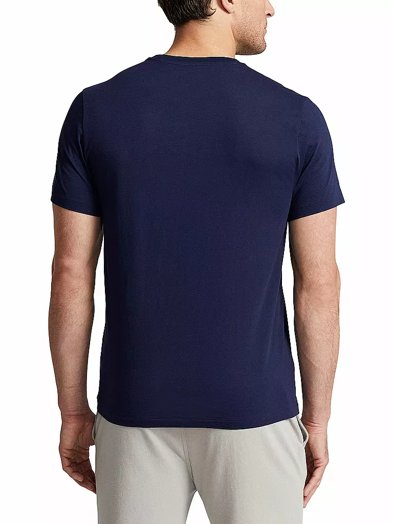 POLO RALPH LAUREN | Camiseta de pijama | Azul