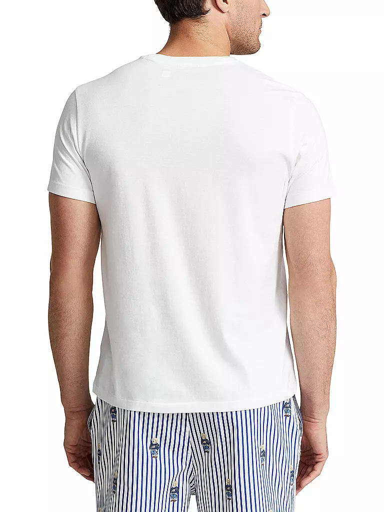 POLO RALPH LAUREN | Camiseta de pijama | 