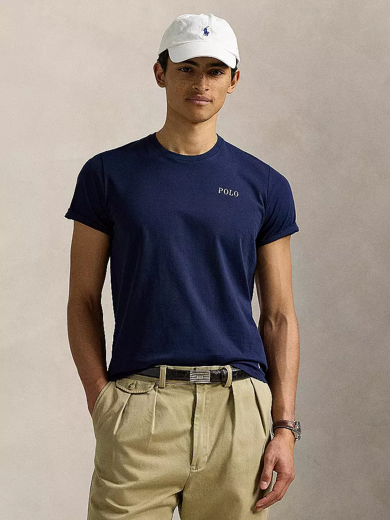 POLO RALPH LAUREN | Camiseta de pijama | 