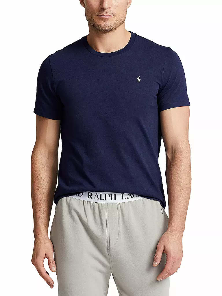 POLO RALPH LAUREN | Camiseta de pijama | Azul