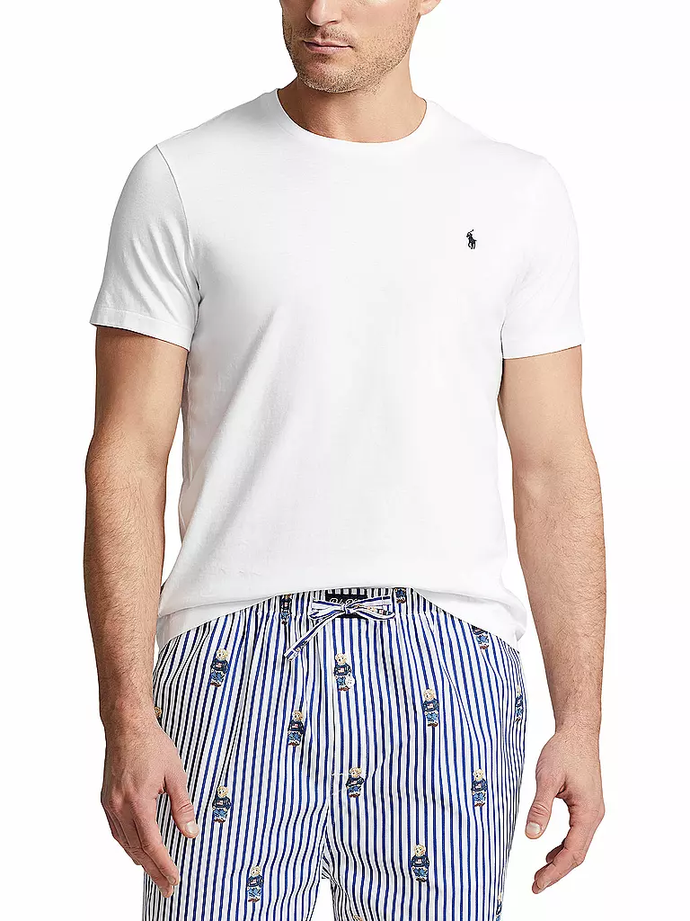 POLO RALPH LAUREN | Camiseta de pijama | 