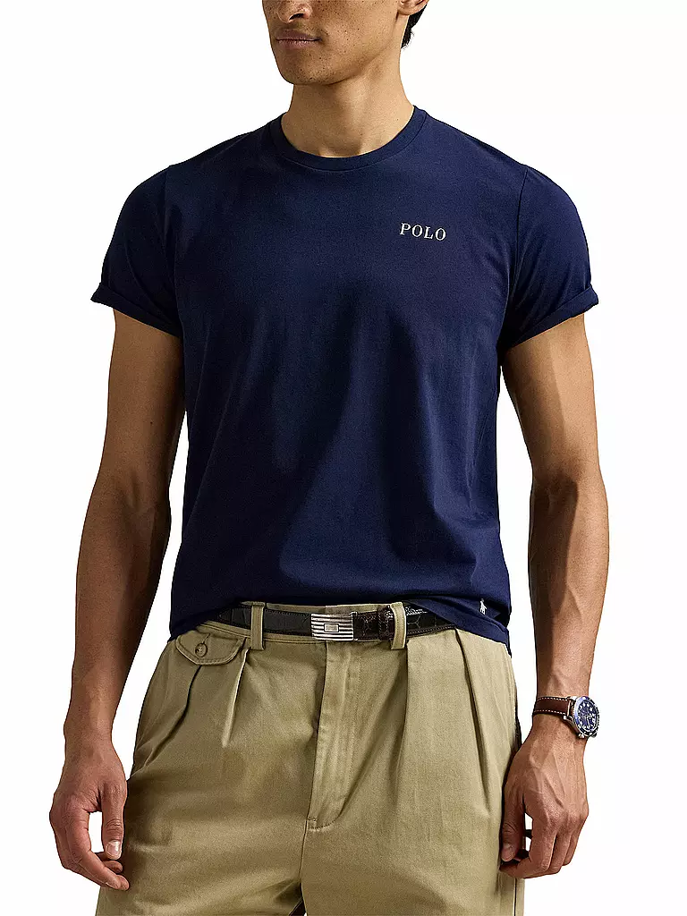 POLO RALPH LAUREN | Camiseta de pijama | 